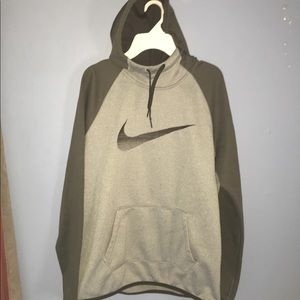 Nike hoodie